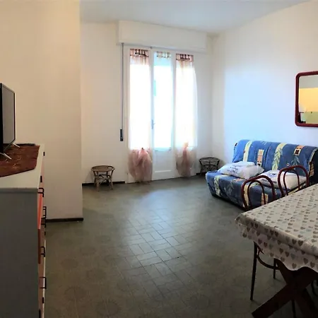 Anna Apartamento *