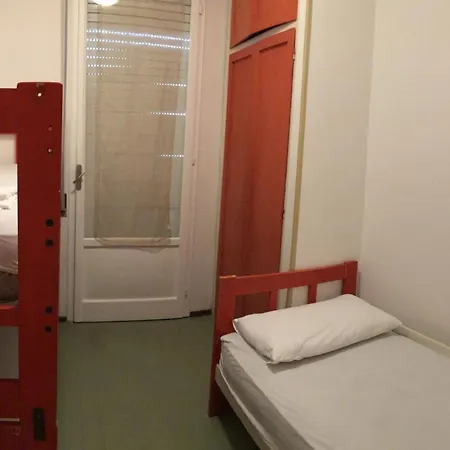 Apartamento Anna