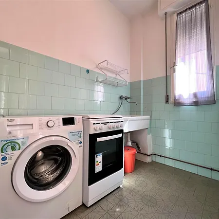 Apartamento Anna *