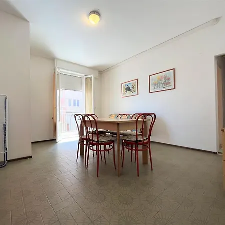Apartamento Anna Lido degli Scacchi