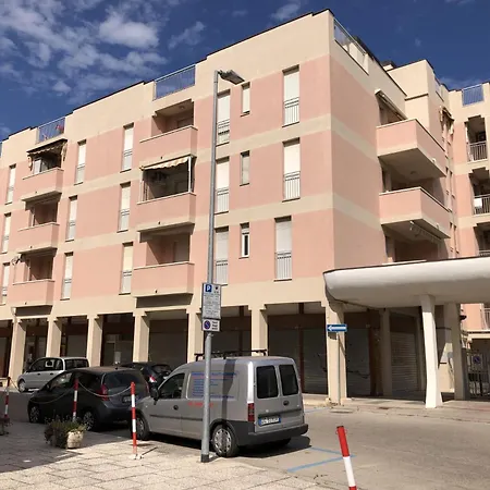 Anna Apartamento