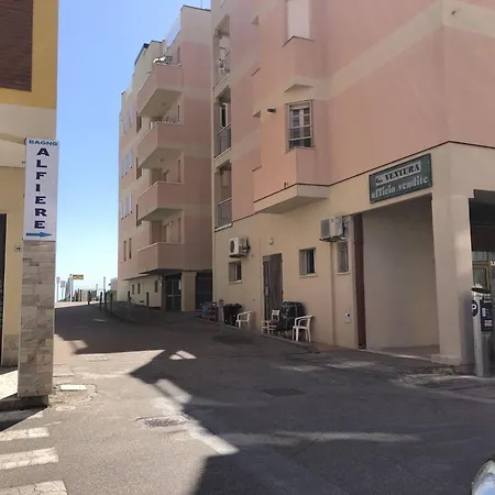 Appartamento Anna