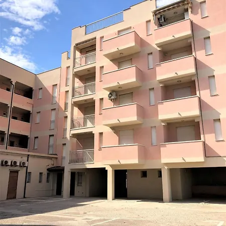 Anna Lido degli Scacchi