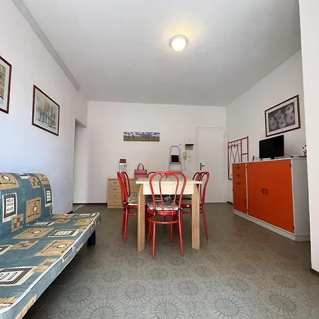 Apartamento Anna *