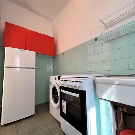 Anna Apartamento Lido degli Scacchi